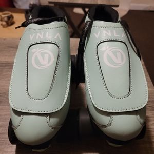 VNLA SPEED (JAM) SKATES MINT COLOR